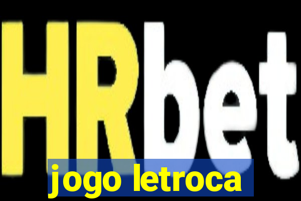 jogo letroca